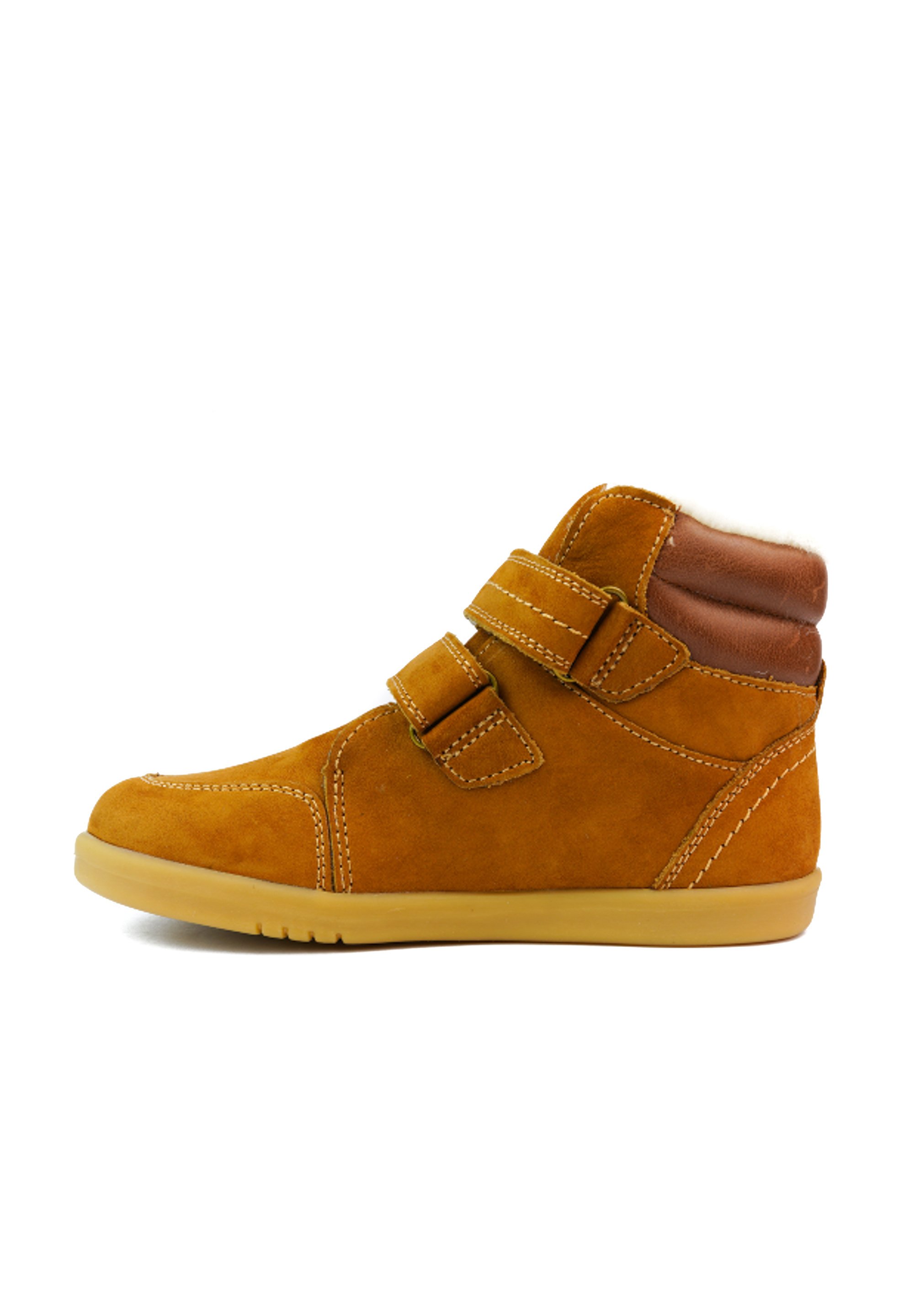 bobux timber boot mustard