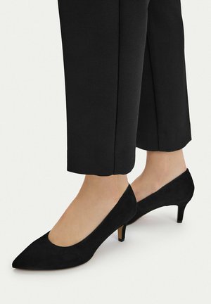 Lasocki, LASOCKI WOMEN'S PUMPS BLACK - Tacones - black