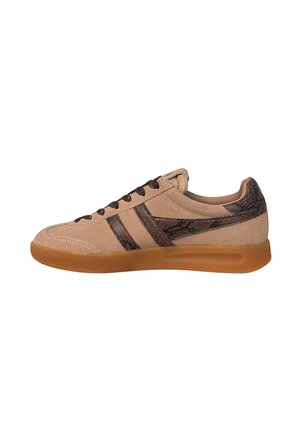 Gola, SNEAKERS - Baskets basses - beige