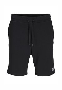 Unselected, black