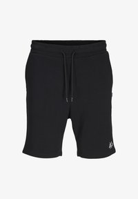Unselected, black