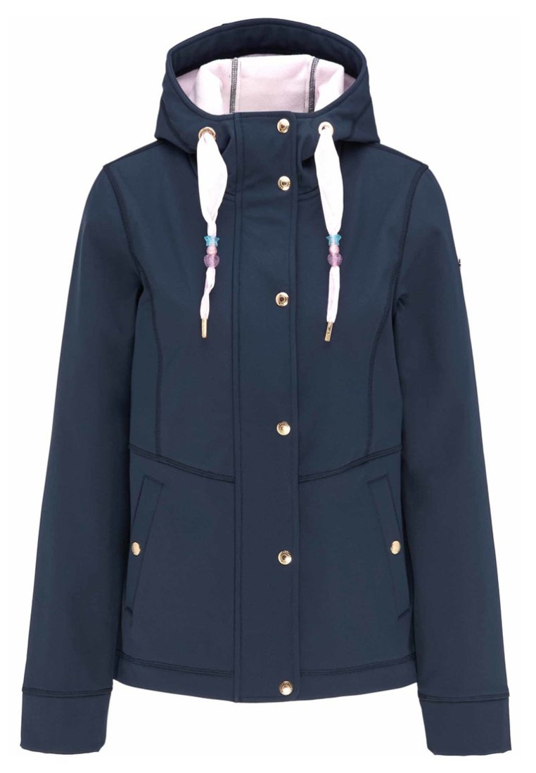 myMo Outdoor jacket blue