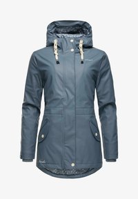 Unausgewählt, dusty blue