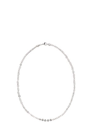 Nyaklánc - silver-coloured