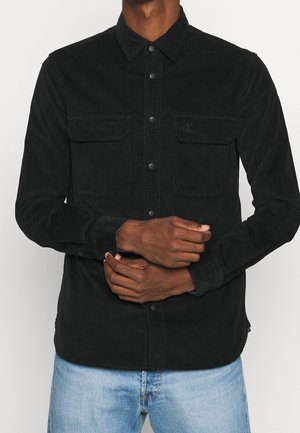 Overhemd - black