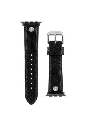 Watch accessory - black