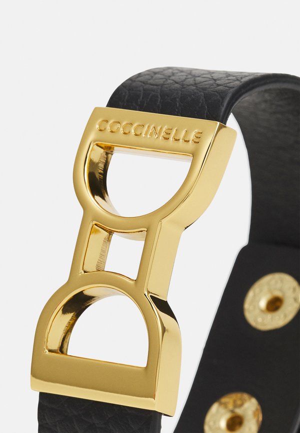 ARLETTIS RIBBON - Bracelet - noir3