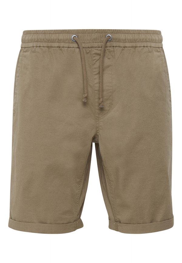 BHGrego - Shorts - tan3