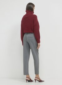Calliope CON PINCES  - Chino - grigio