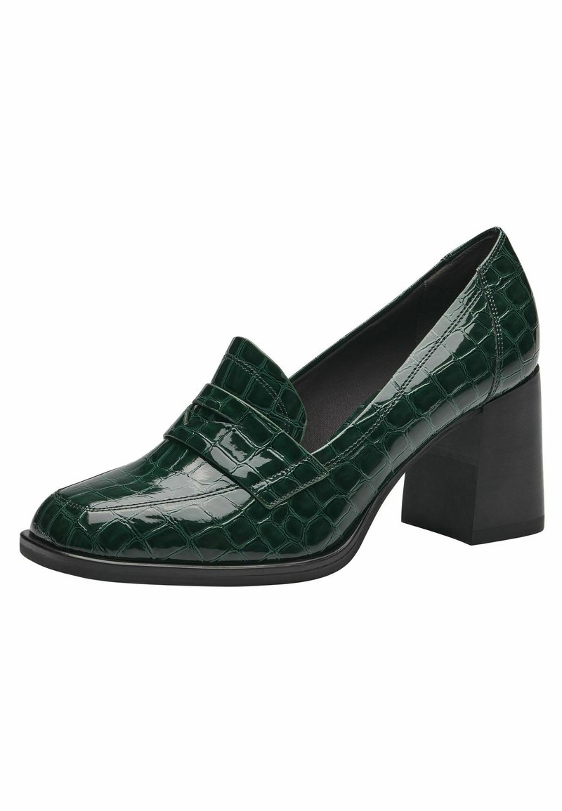 Zerba Dames Pumps Champagne Perella