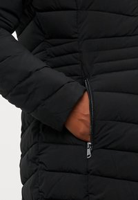 Lauren Ralph Lauren Petite COAT - Dunkåpe / -frakk - black