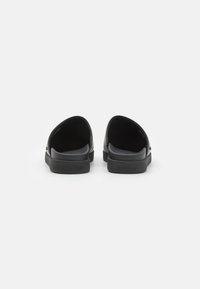 Calvin Klein MULE - Klumpák - black