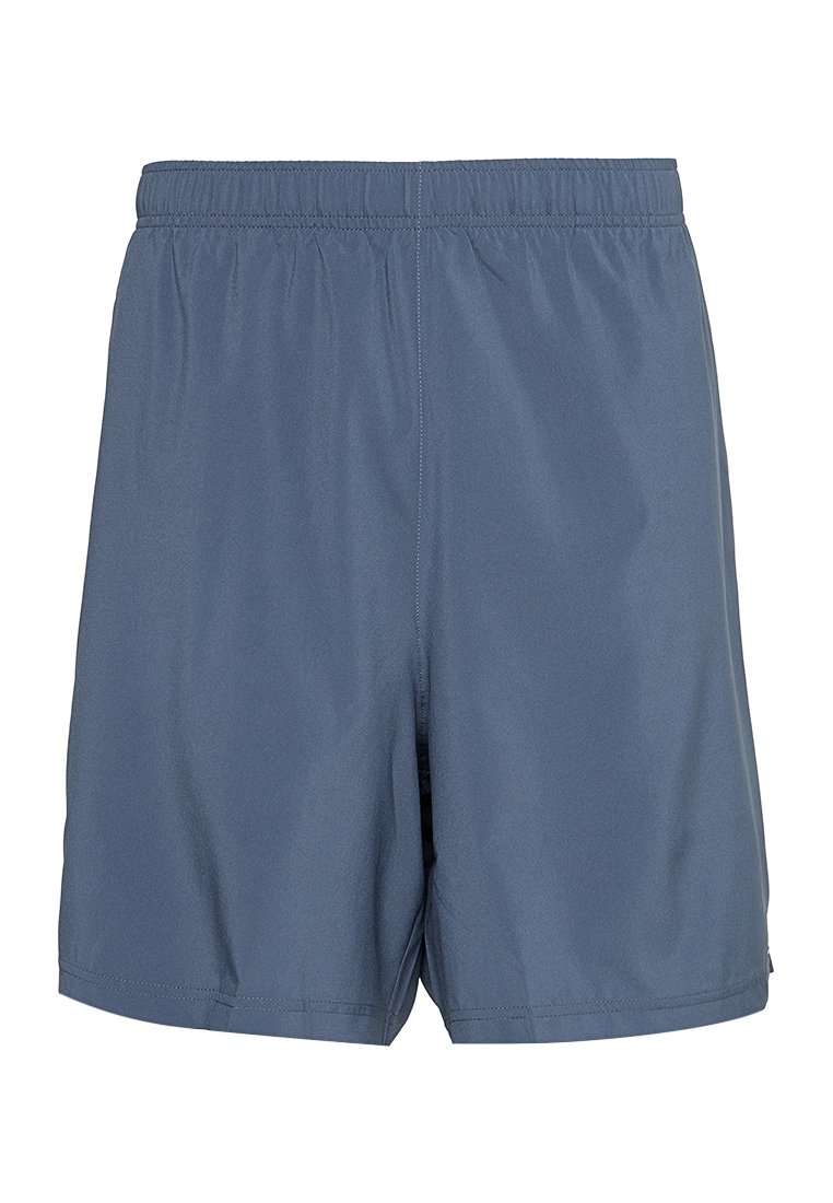 New Balance Korte broeken donkergrijs New Balance Korte broeken donkergrijs