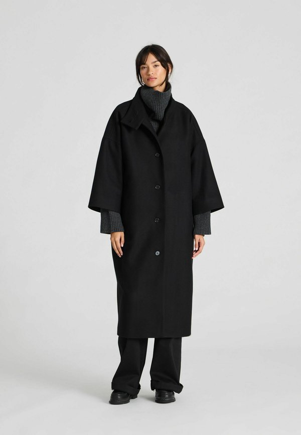 Nete - Klassischer Mantel