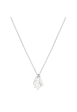 Cool Time BULLDOGGE - Ketting - silberfarben