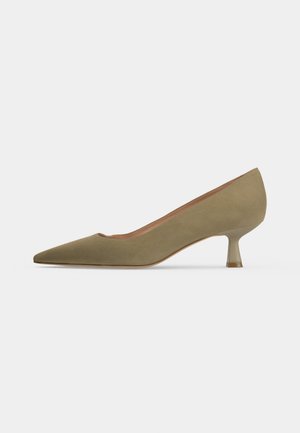 Stuart Weitzman, SCULPT 50 - Класически обувки с висок ток - seamoss