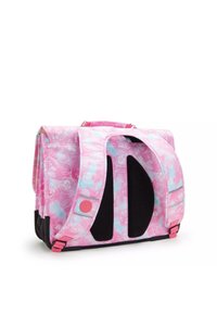 Kipling PREPPY BTS PRT AC - Skoletasker - garden clouds
