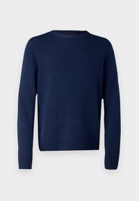 Strickpullover - ocean