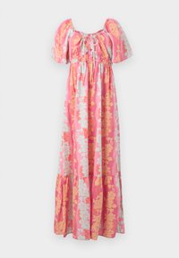 Valgt, multi-coloured