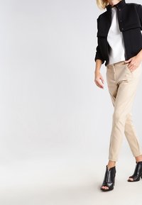 Fiveunits Kalhoty - beige