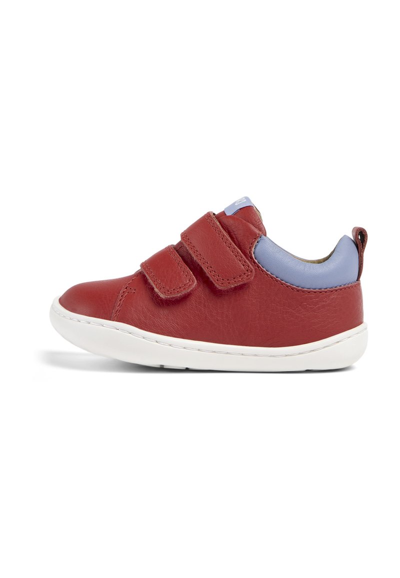 Camper TWS FW UNISEX jasnoczerwony
