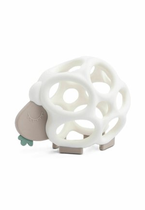 GRIP SHEEPY - Närimisrõngas - beige