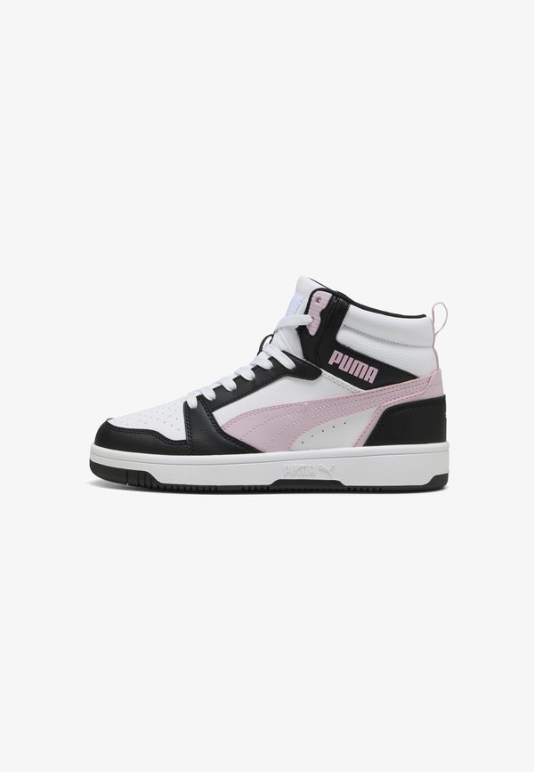 REBOUND V6 UNISEX - High-top trainers