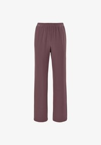 Niet geselecteerd, lila