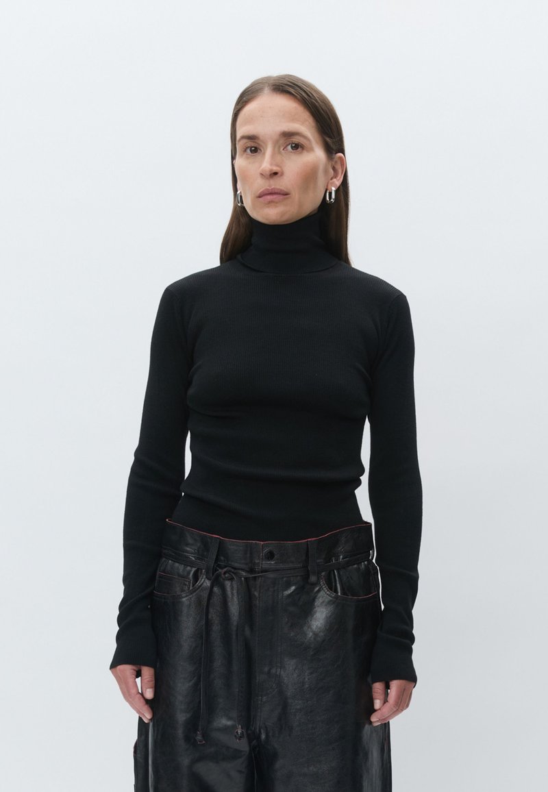 DAY Birger et Mikkelsen SIERRA DAILY - Džemper - black