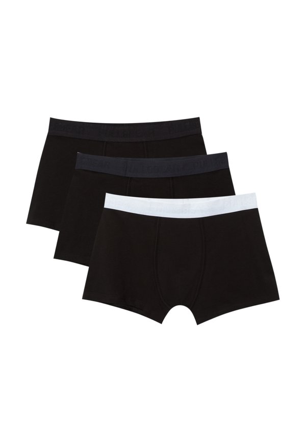 LOGO - 3-PACK - Boxerbriefs
