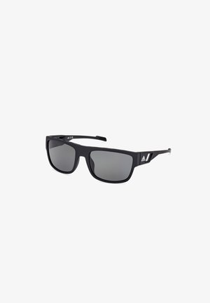 SPORT - Gafas de sol - nero grigio fumo