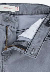 Levi's® STAY LOOSE - Avar lõikega teksad - pumping iron