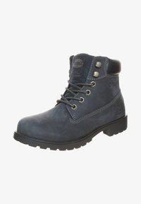 Wybrany, navy