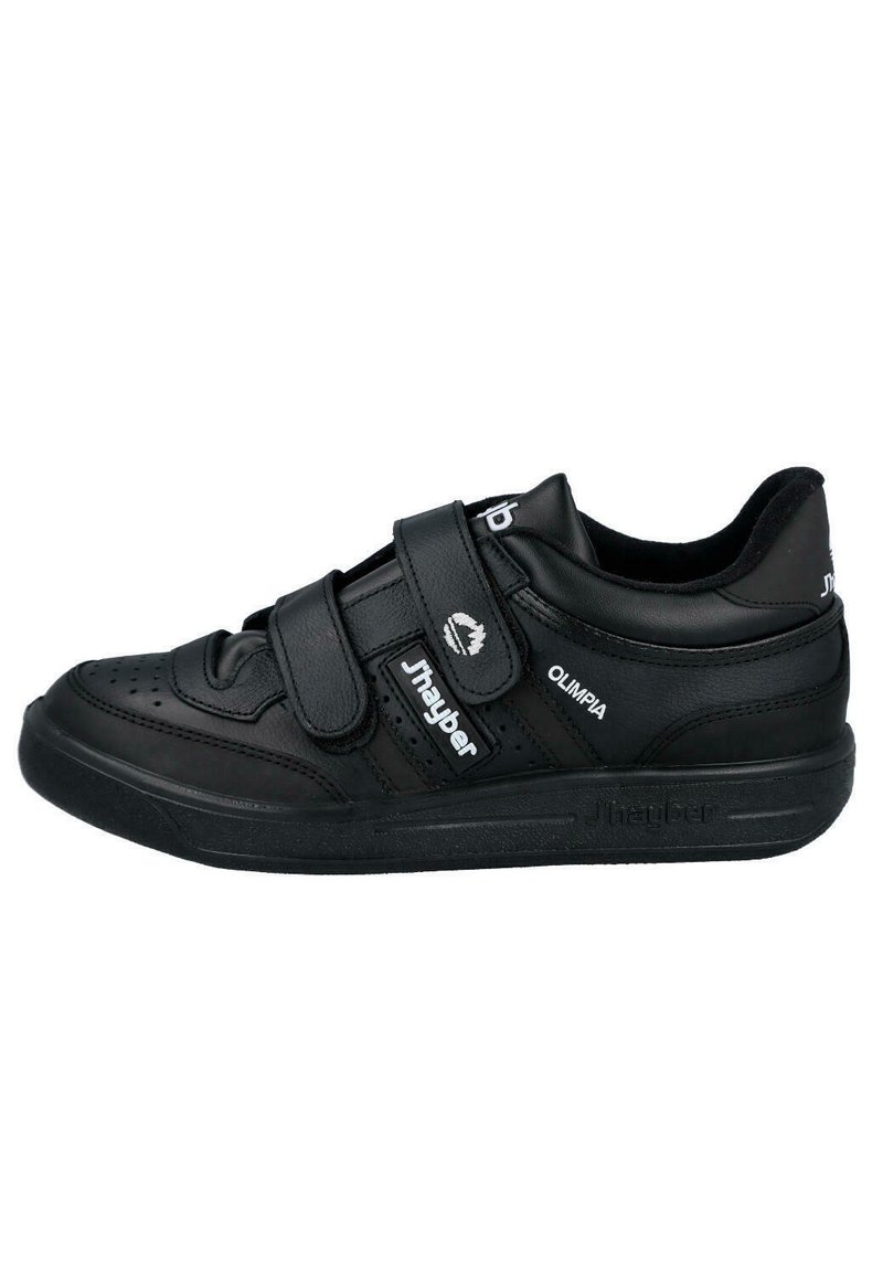 Comprar Zapatillas J`Hayber Cher Negro Mujer | Deportes Moya