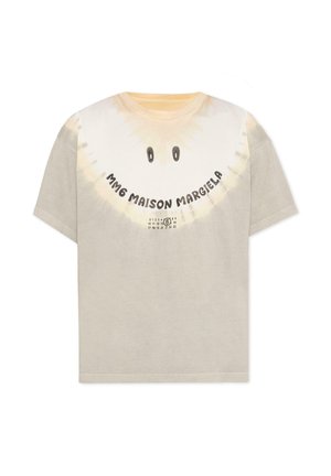 UNISEX - T-shirt z nadrukiem