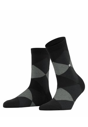 Bonnie One-Size - Socks - black