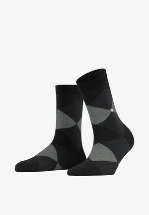 Bonnie One-Size - Chaussettes - black