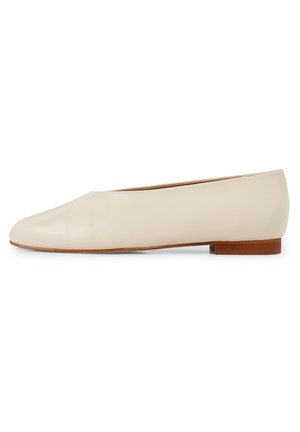 OPERA - Ballerina's - creme