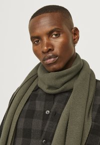 Jack & Jones JACDNA NOOS - Sciarpa - sea turtle