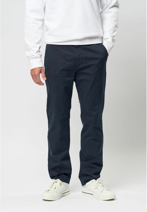 U.S. Polo Assn. FABIO - Chinos - dark sapphire