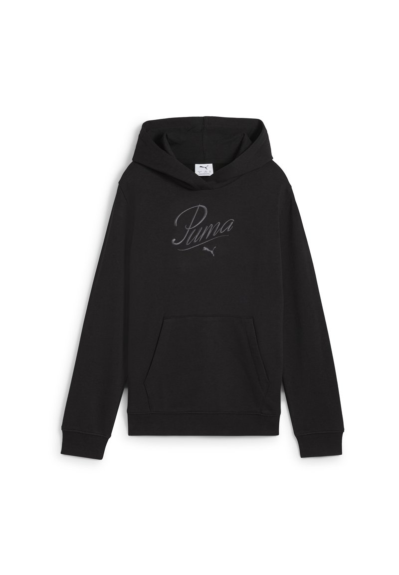 Puma Sweater zwart Puma Sweater zwart
