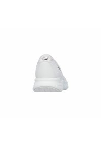Skechers WORK SURE TRACK  - Sneaker low - white wht