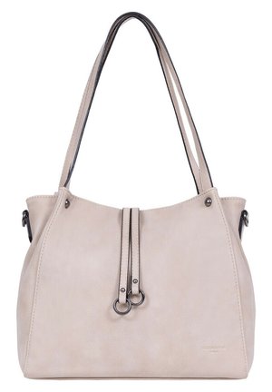 Hexagona GRACIEUSE - Sac à main - pierre