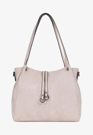 Hexagona GRACIEUSE - Borsa a mano - pierre