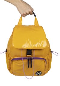 MUNICH 7113231 - Mochila - amarillo