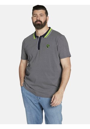 Felpa Con Cappuccio Uomo Charles Colby Earl Todd – Cotone Comfort Fit, Verde, Taglie Forti Dalla XL Alla 7XL