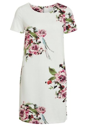 Fodralklänning - light blue