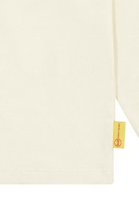 Steiff RACER - Langarmshirt - eggnog