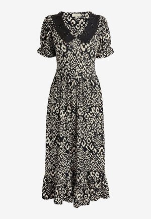 Robe de jour - black