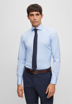 Corbata - blue